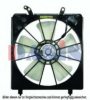 AKS DASIS 108004N Fan, radiator